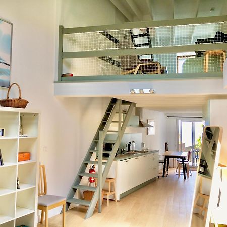 Glaz Ocean Apartment Douarnenez Exterior foto