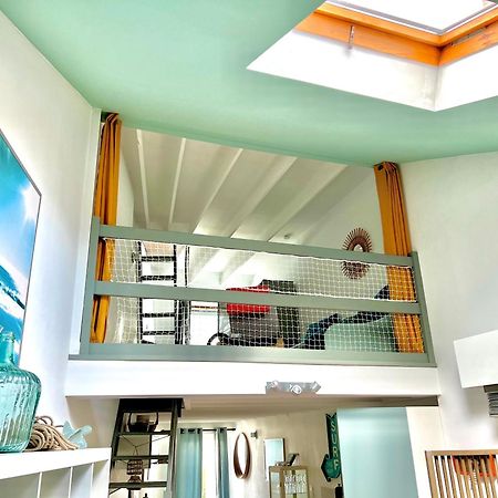 Glaz Ocean Apartment Douarnenez Exterior foto